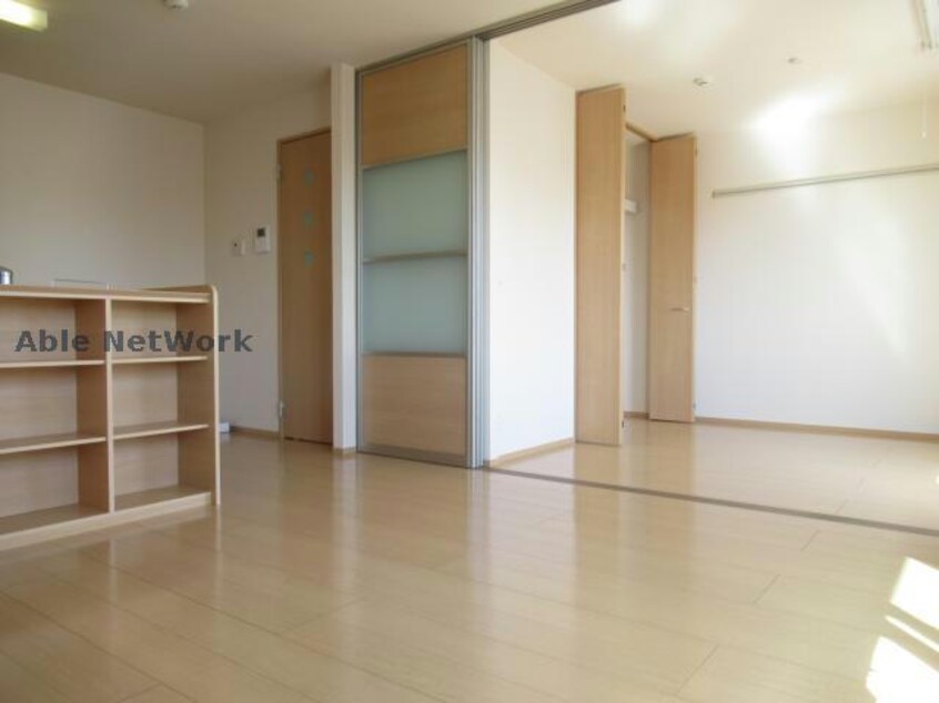  グレイス鶴が沢B