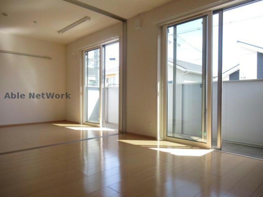  グレイス鶴が沢B