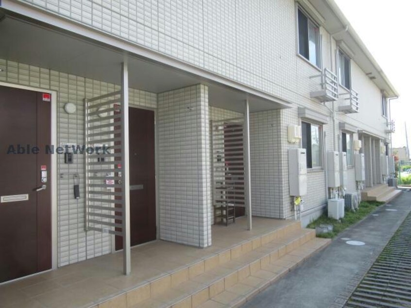  グレイス鶴が沢B