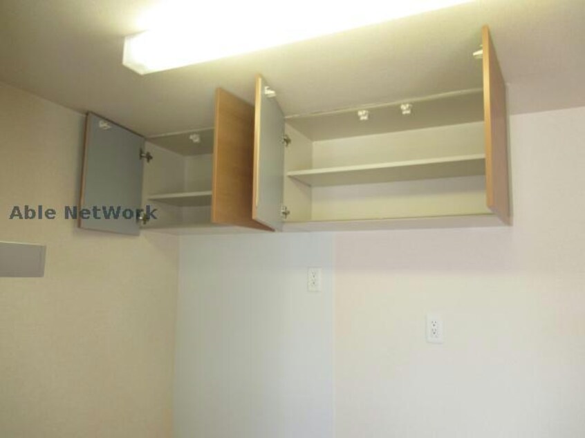  グレイス鶴が沢B