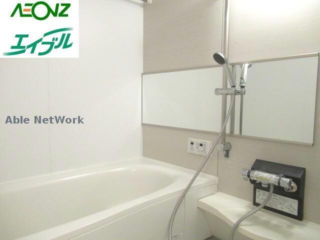  グレイス鶴が沢B