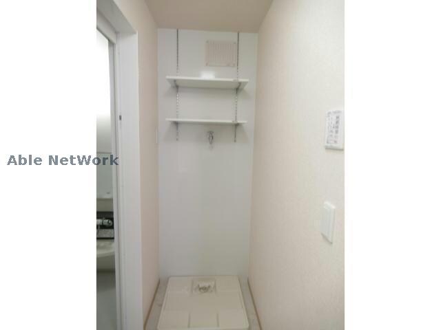  グレイス鶴が沢B