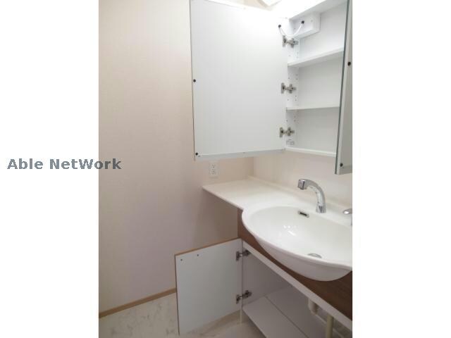  グレイス鶴が沢B