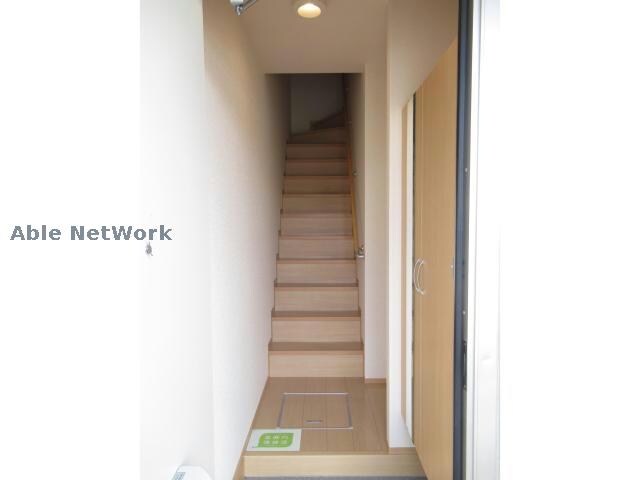  グレイス鶴が沢B