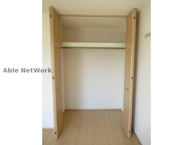  グレイス鶴が沢B