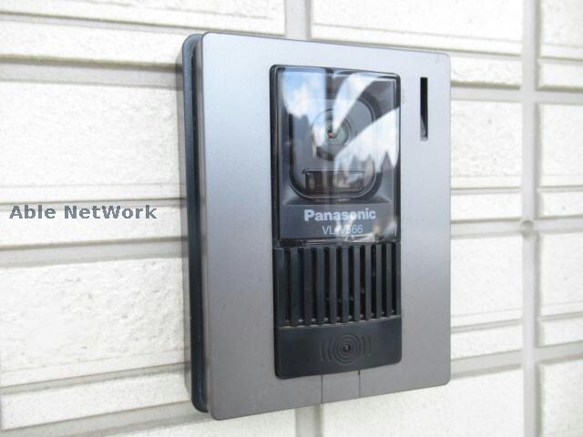  グレイス鶴が沢B