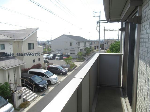  グレイス鶴が沢B