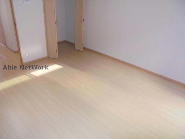 ※同物件、別部屋の写真です サープラス中ノ坪