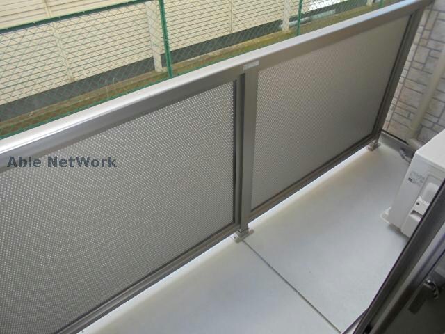 ※同物件、別部屋の写真です サープラス中ノ坪