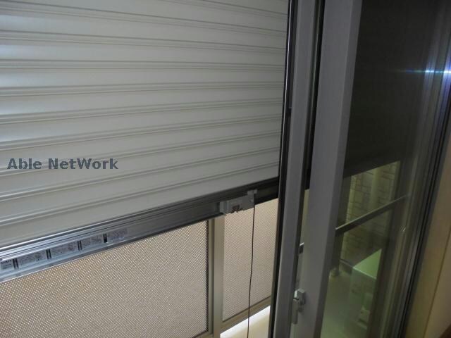 ※同物件、別部屋の写真です サープラス中ノ坪