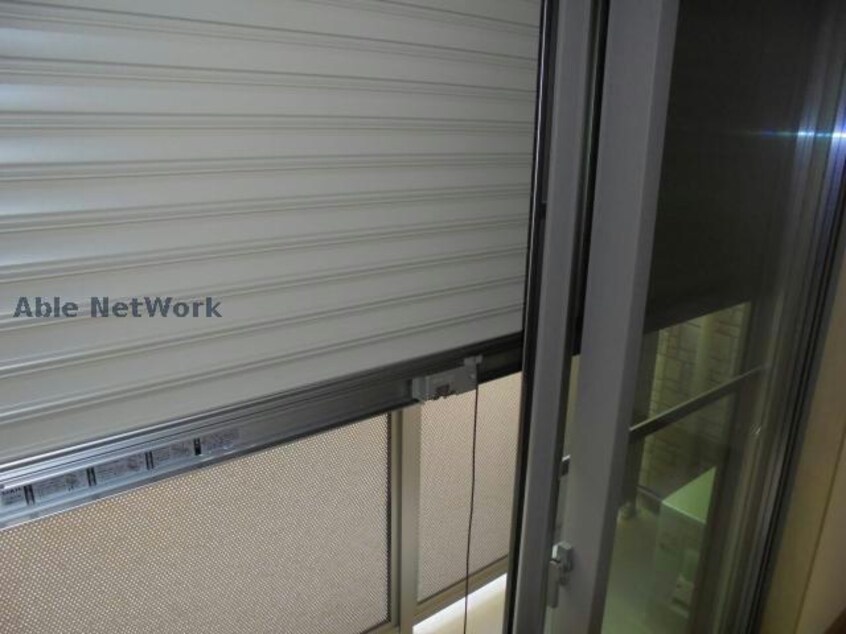 ※同物件、別部屋の写真です サープラス中ノ坪