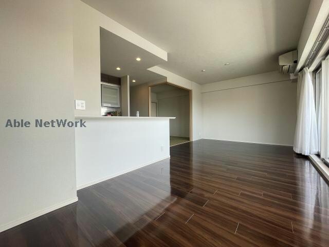 ※同物件別部屋 ザ・パークハウス相生山