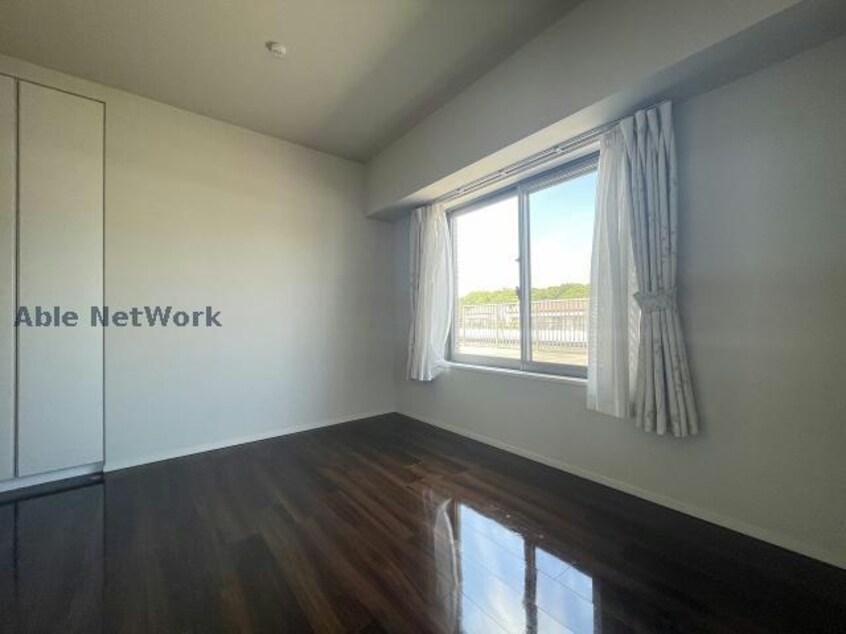 ※同物件別部屋 ザ・パークハウス相生山