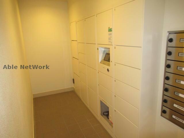  ザ・パークハウス相生山