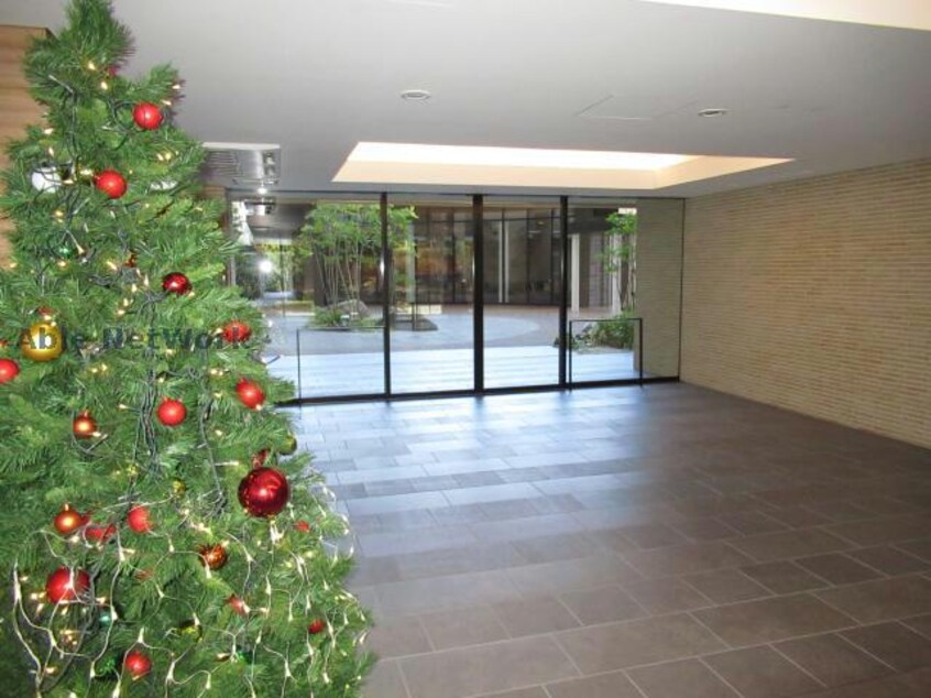  ザ・パークハウス相生山