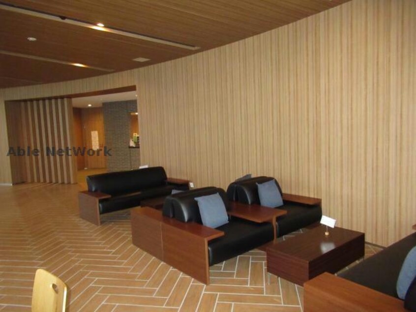  ザ・パークハウス相生山