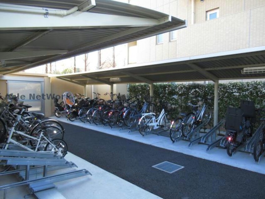  ザ・パークハウス相生山