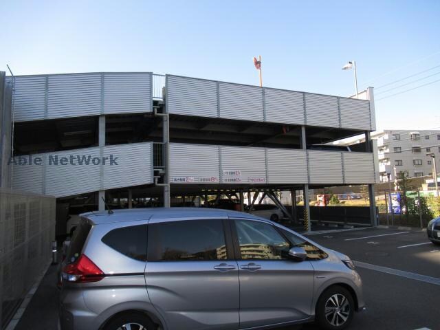  ザ・パークハウス相生山