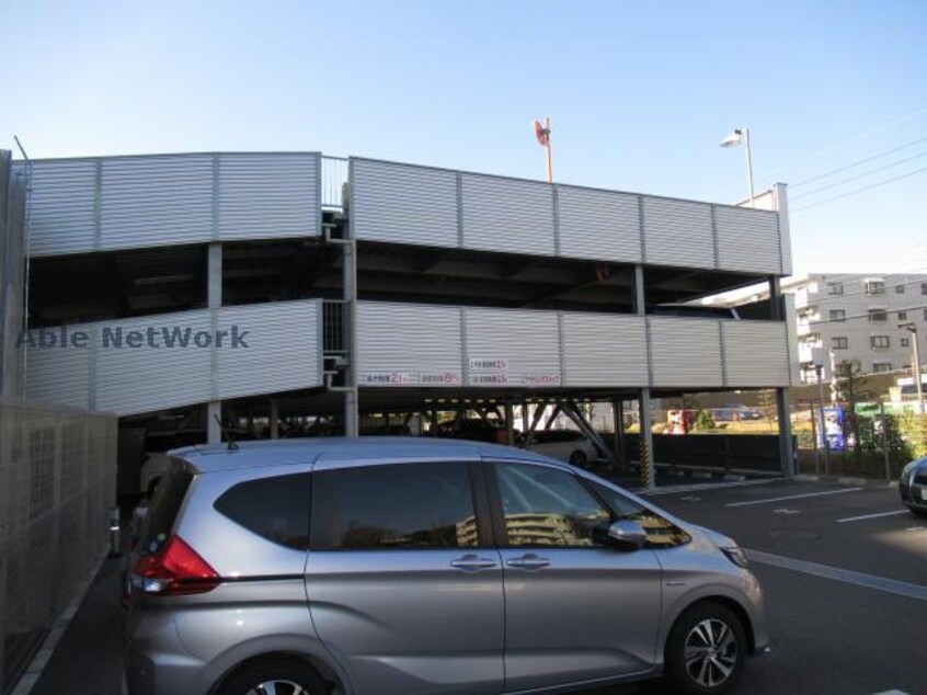  ザ・パークハウス相生山