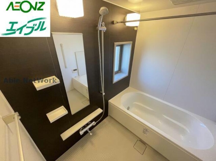 ※同物件別部屋 ザ・パークハウス相生山