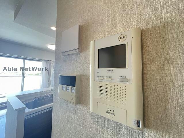 ※同物件別部屋 ザ・パークハウス相生山