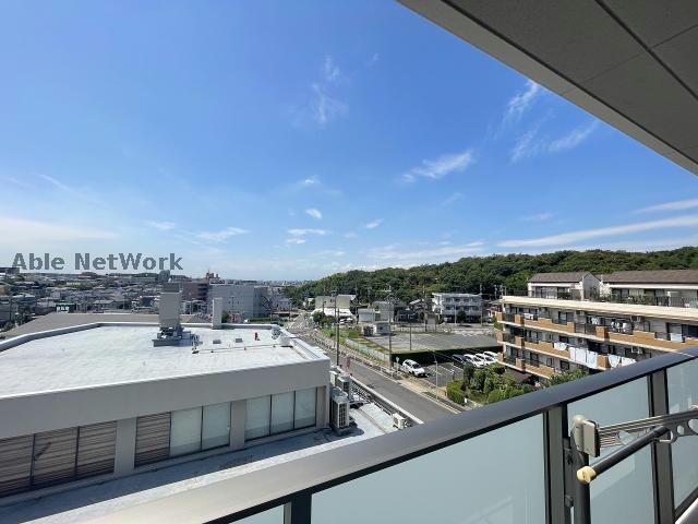 ※同物件別部屋 ザ・パークハウス相生山