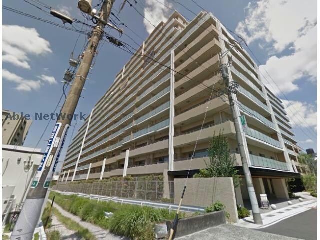  ザ・パークハウス相生山