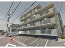 マンション杉の外観