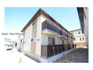 ｼｬｲﾈﾝﾄﾞﾙﾌ　C棟