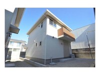 シャイネンドルフE棟