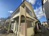 鹿山戸建(西脇邸)　貸家