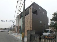 メゾン・フェリス鳴海