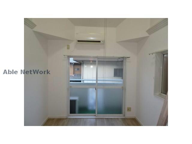  エスポワール左京山