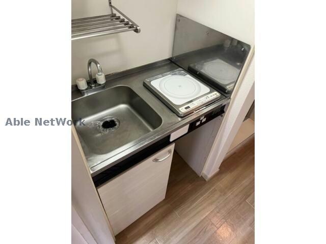  エスポワール左京山