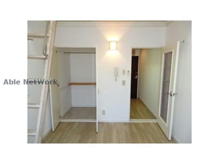  エスポワール左京山