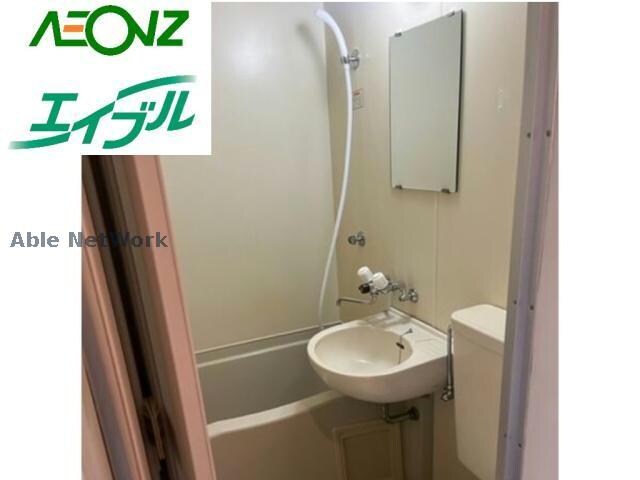  エスポワール左京山