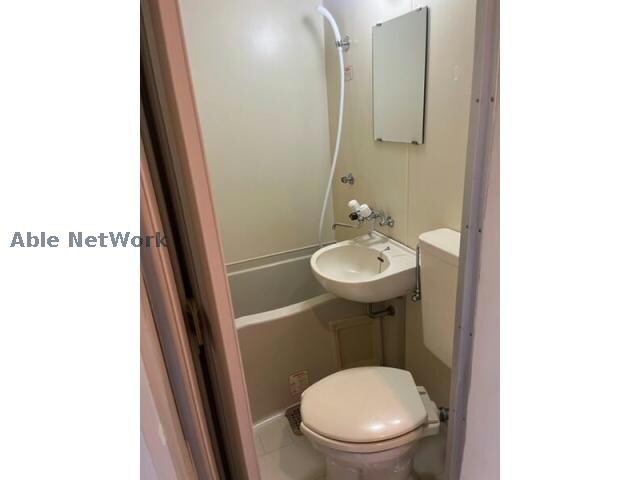  エスポワール左京山