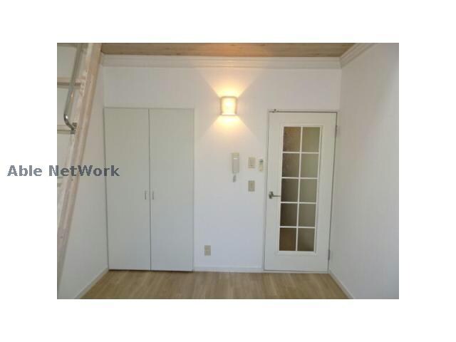  エスポワール左京山