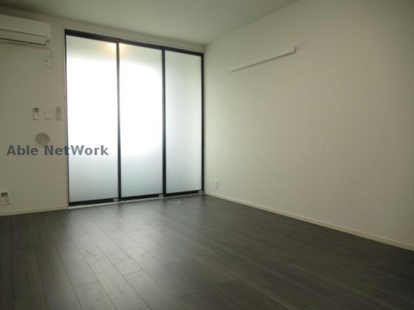 ※同物件別部屋 A la del ciero I