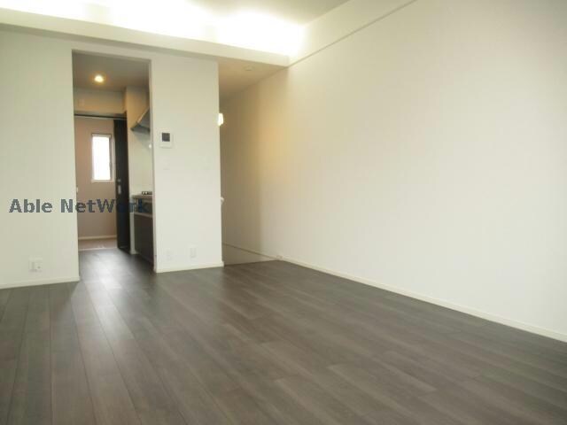 ※同物件別部屋 A la del ciero I