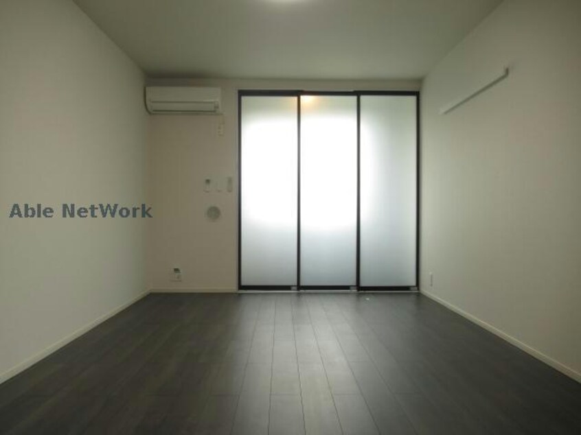 ※同物件別部屋 A la del ciero I