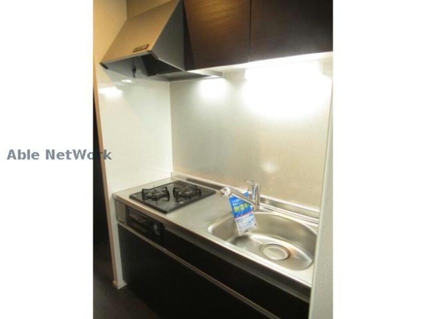 ※同物件別部屋 A la del ciero I