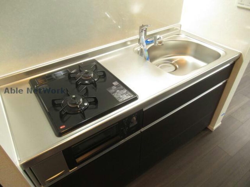 ※同物件別部屋 A la del ciero I