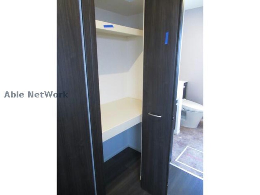 ※同物件別部屋 A la del ciero I