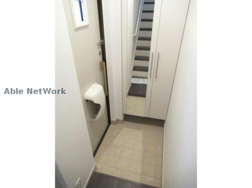 ※同物件別部屋 A la del ciero I