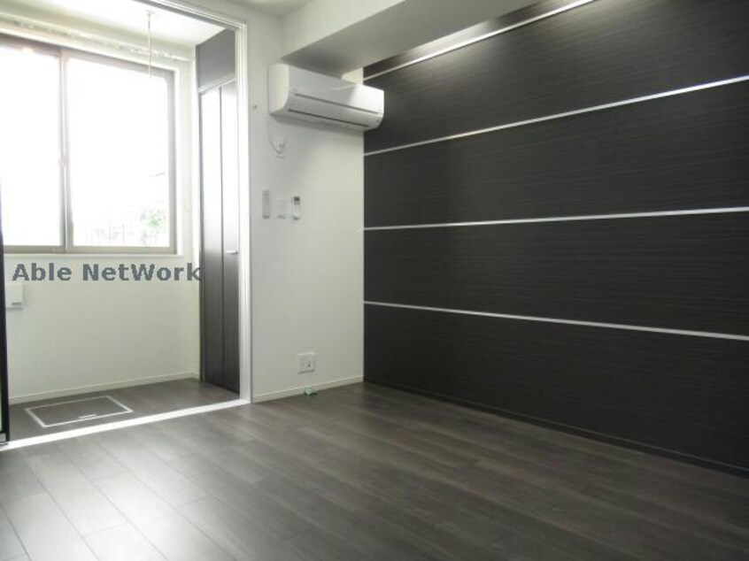 ※同物件、別部屋の写真です A la del ciero II