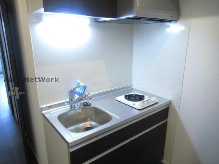 ※同物件、別部屋の写真です A la del ciero II