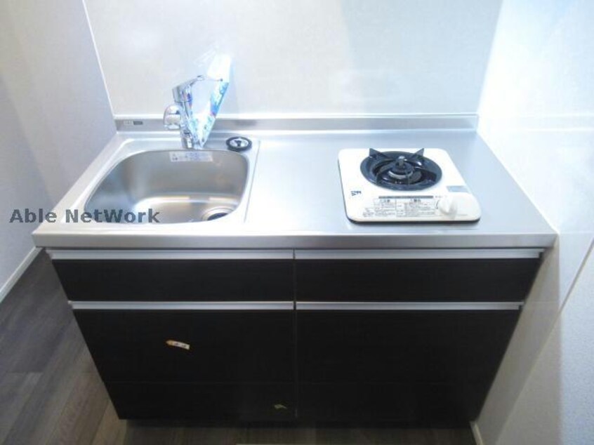 ※同物件、別部屋の写真です A la del ciero II