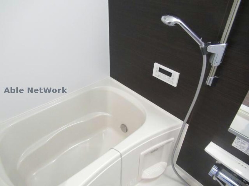 ※同物件、別部屋の写真です A la del ciero II