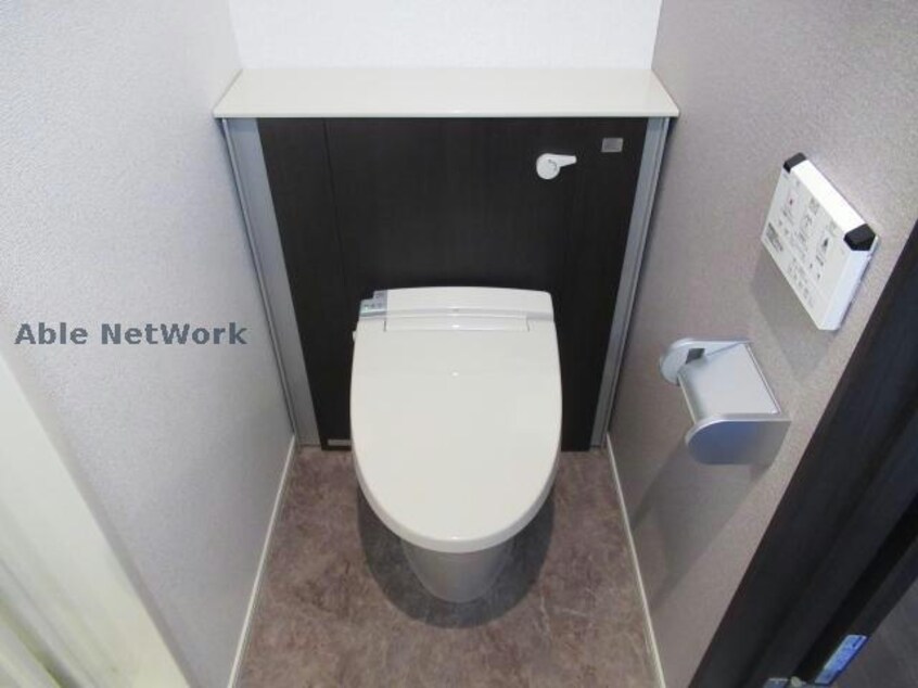 ※同物件、別部屋の写真です A la del ciero II